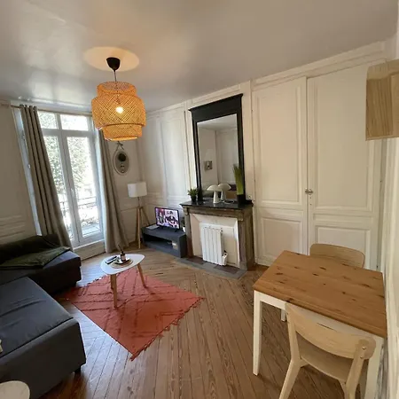 Modern In The Center Of Apartamento *