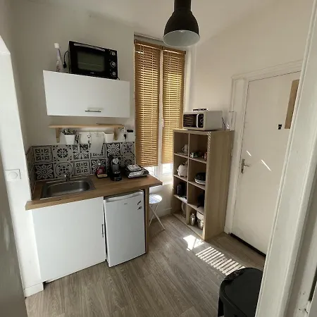 Modern In The Center Of Apartamento Ruan