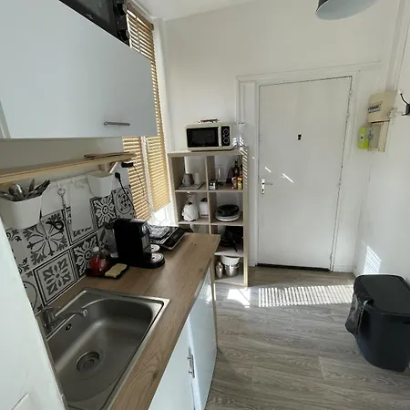 Apartamento Modern In The Center Of *